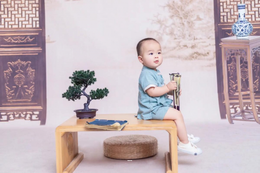 桂阳孕妇尖肚子和圆肚子